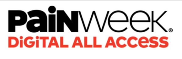 PAINWeek 2024 Digital All Access