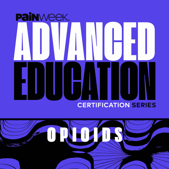 Advanced Education Series-Opioids (5 Licenses)