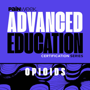 Advanced Education Series-Opioids (100 Licenses)