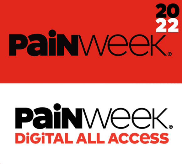 PAINWeek + (PAINWeek 2022 & 2021 Digital All Access)