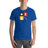 Short-Sleeve Unisex T-Shirt