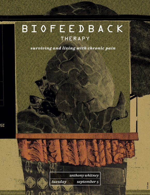 Biofeedback Therapy: Surviving and Living With Chronic Pain