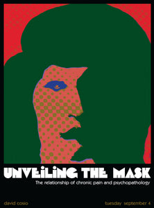 Unveiling the Mask: The Relationship of Chronic Pain and Psychopathology