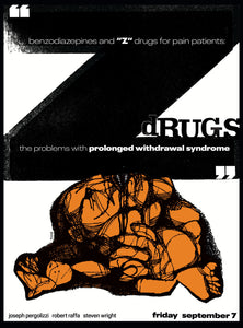 Benzodiazepines and "Z" Drugs for Pain Patients: The Problem of Prolonged Withdrawal Syndrome (PWS)